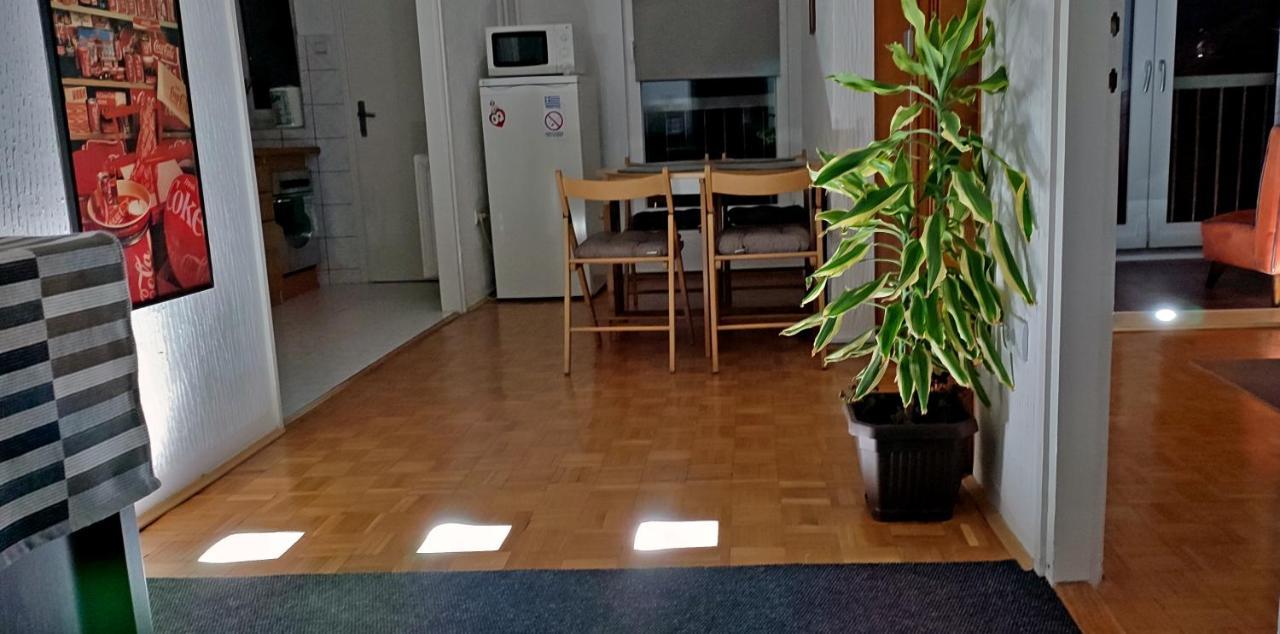 Sokolov Apartment スメデレヴォ エクステリア 写真